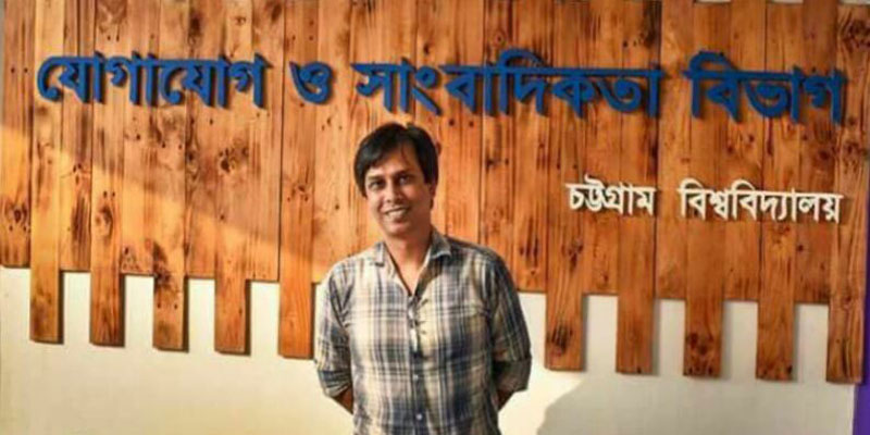 বিশ্ব মুক্তসাংবাদিকতা দিবসের প্রার্থনা: ‘সাংঘাতিকতা’ নয়, চাই সাংবাদিকতা